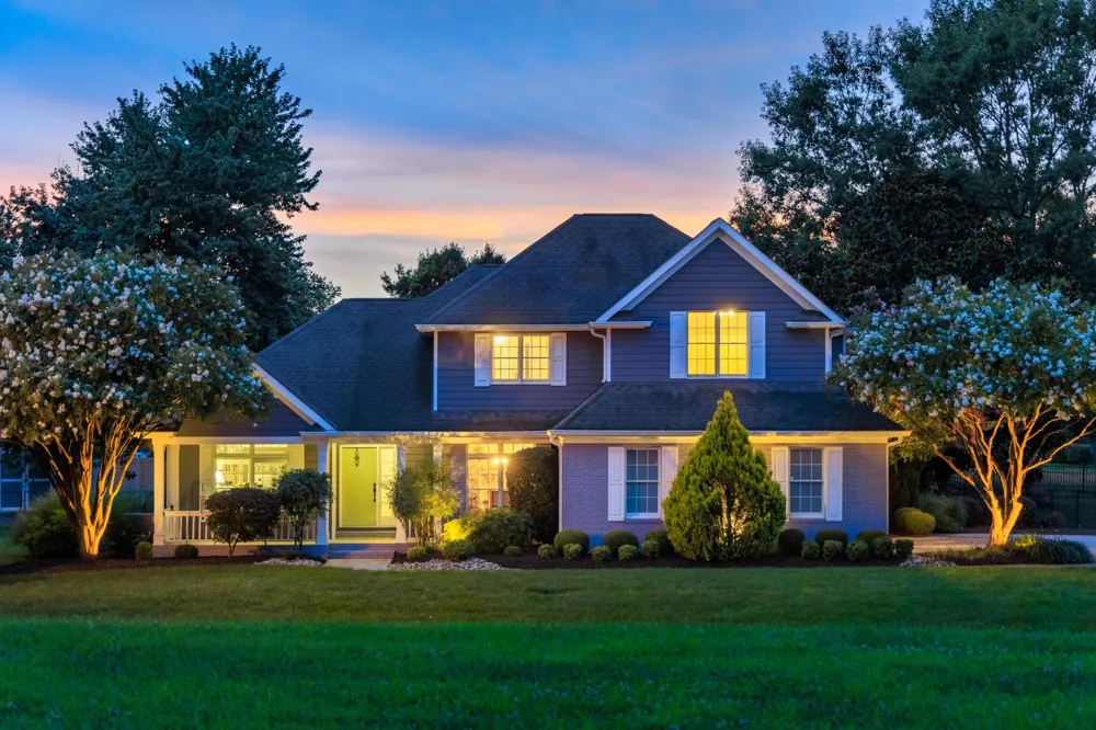 3355 Princeton Hill Cir NW Cleveland, TN 37312