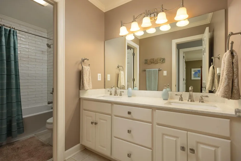 3355 Princeton Hill Cir NW Cleveland, TN 37312