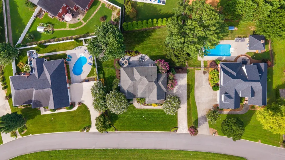 3355 Princeton Hill Cir NW Cleveland, TN 37312