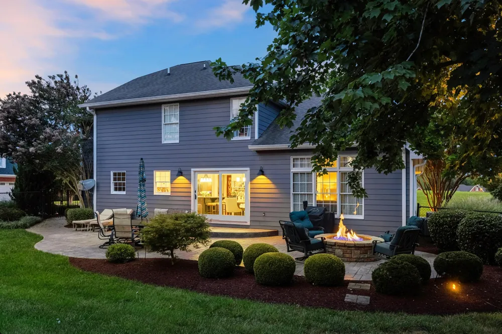 3355 Princeton Hill Cir NW Cleveland, TN 37312