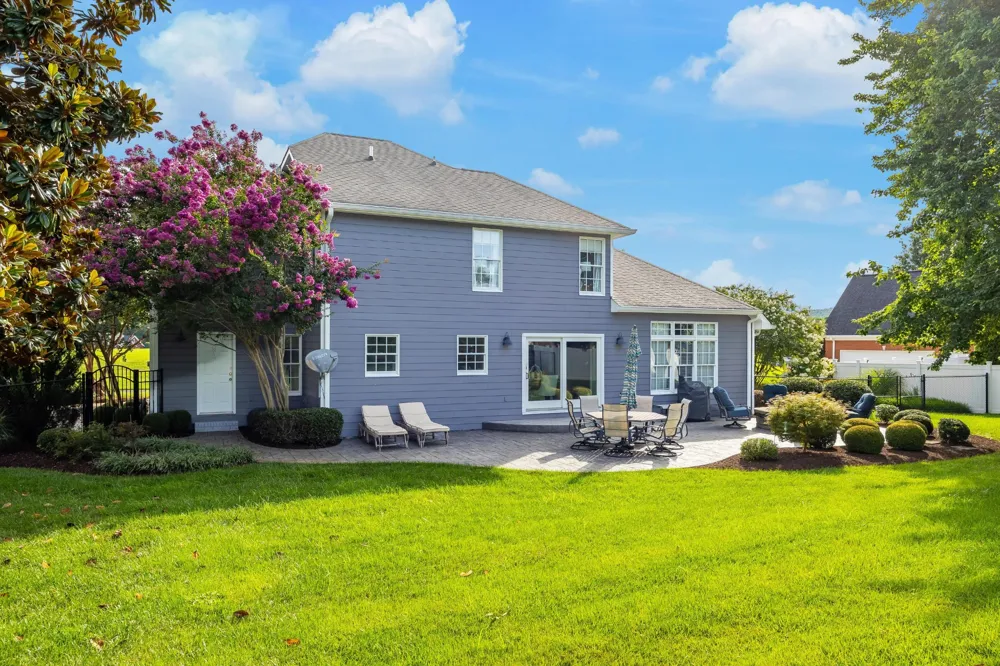 3355 Princeton Hill Cir NW Cleveland, TN 37312