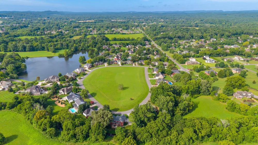 3355 Princeton Hill Cir NW Cleveland, TN 37312