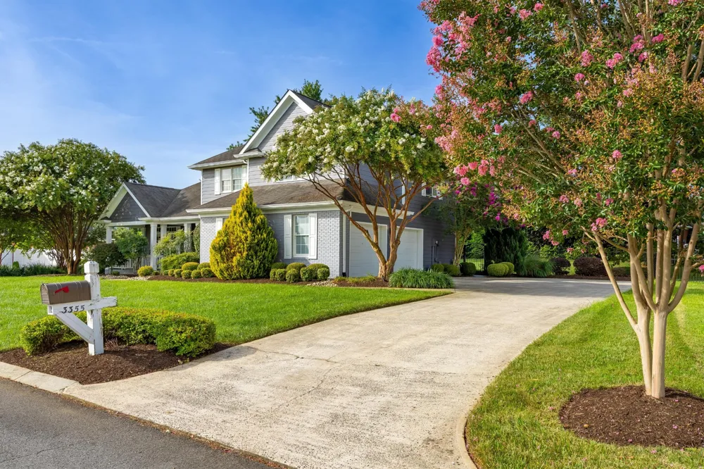 3355 Princeton Hill Cir NW Cleveland, TN 37312