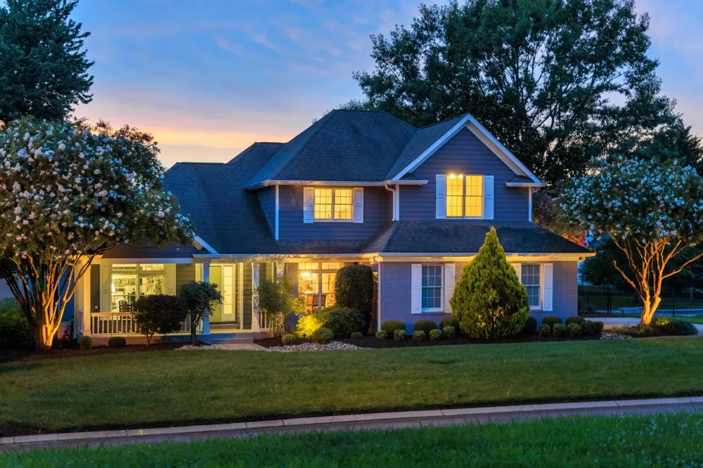 3355 Princeton Hill Cir NW Cleveland, TN 37312