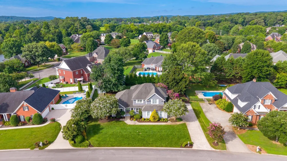 3355 Princeton Hill Cir NW Cleveland, TN 37312