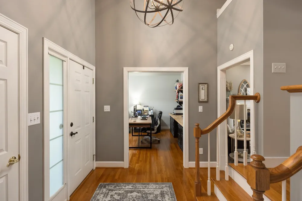3355 Princeton Hill Cir NW Cleveland, TN 37312