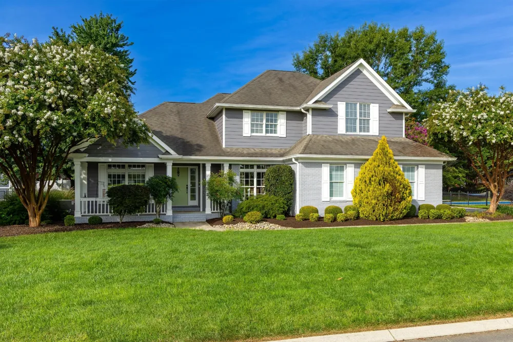 3355 Princeton Hill Cir NW Cleveland, TN 37312