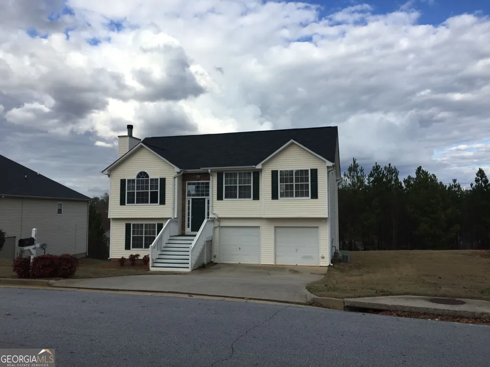 10600 Redbud LN Jonesboro, GA 30238