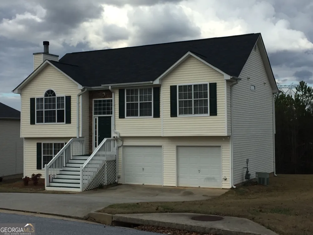 10600 Redbud LN Jonesboro, GA 30238