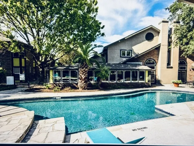 7685 Northcross Drive #706 Austin, TX 78757
