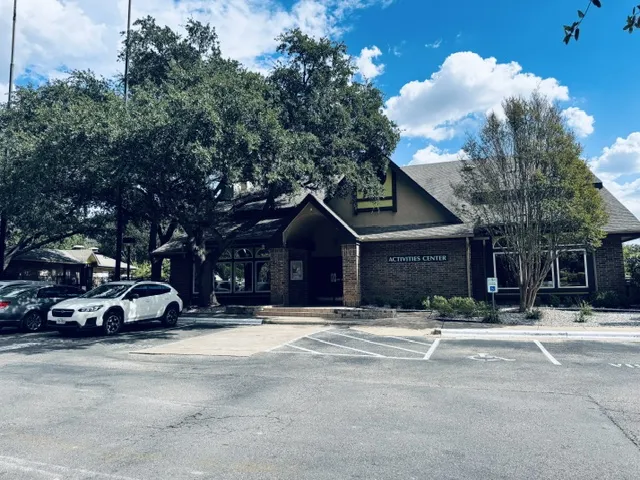 7685 Northcross Drive #706 Austin, TX 78757