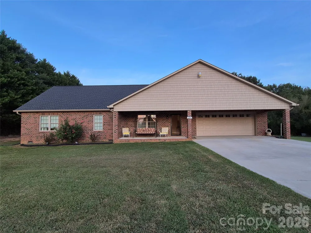 2306 Buffalo Shoals Road Lincolnton, NC 28092