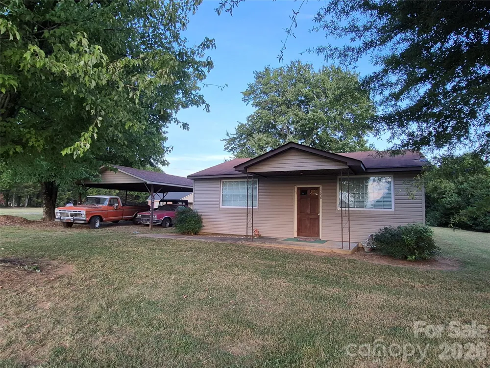 2306 Buffalo Shoals Road Lincolnton, NC 28092