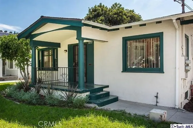 1802 E Glenoaks Glendale, CA 91206