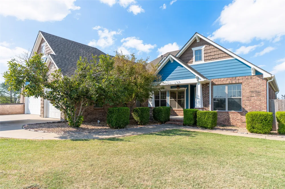 15490 21st East Avenue Skiatook, OK 74070