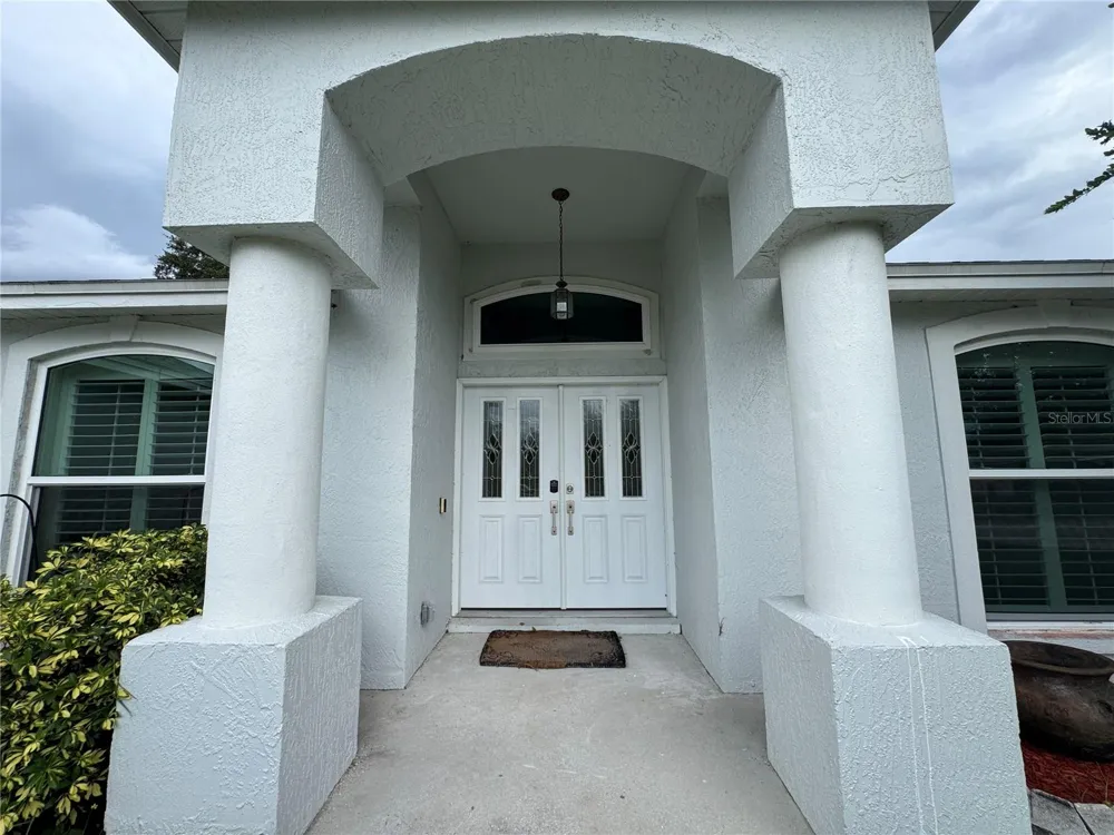 2851 BLUSH DRIVE Lakeland, FL 33813