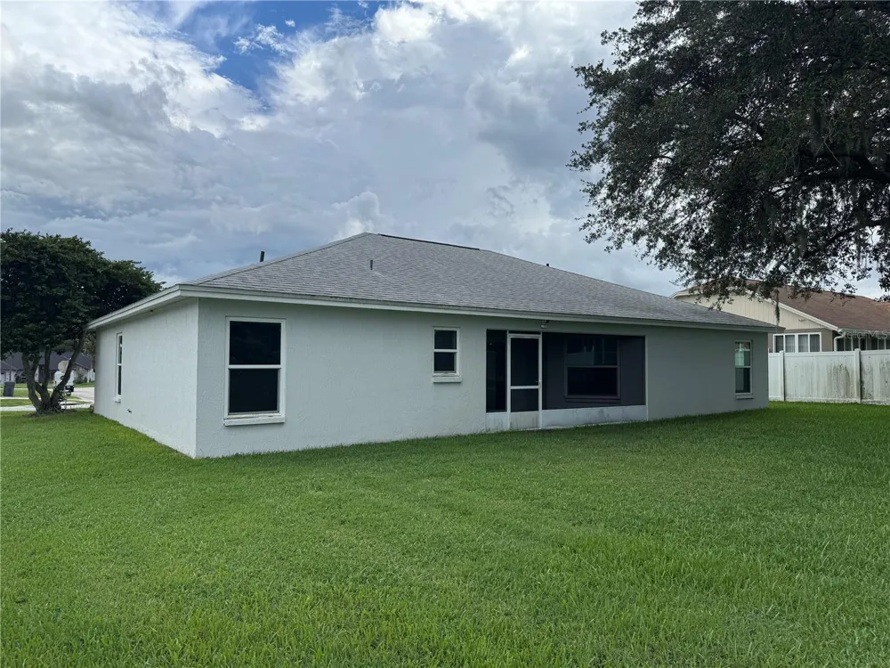 2851 BLUSH DRIVE Lakeland, FL 33813