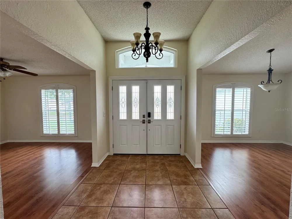 2851 BLUSH DRIVE Lakeland, FL 33813