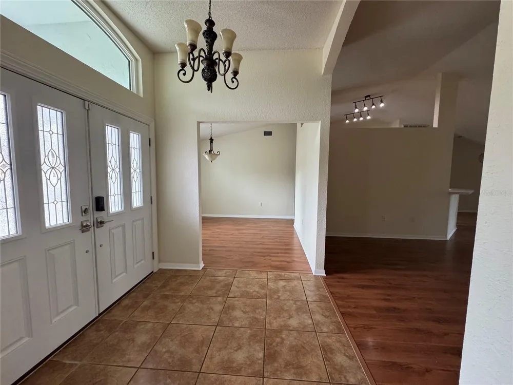 2851 BLUSH DRIVE Lakeland, FL 33813