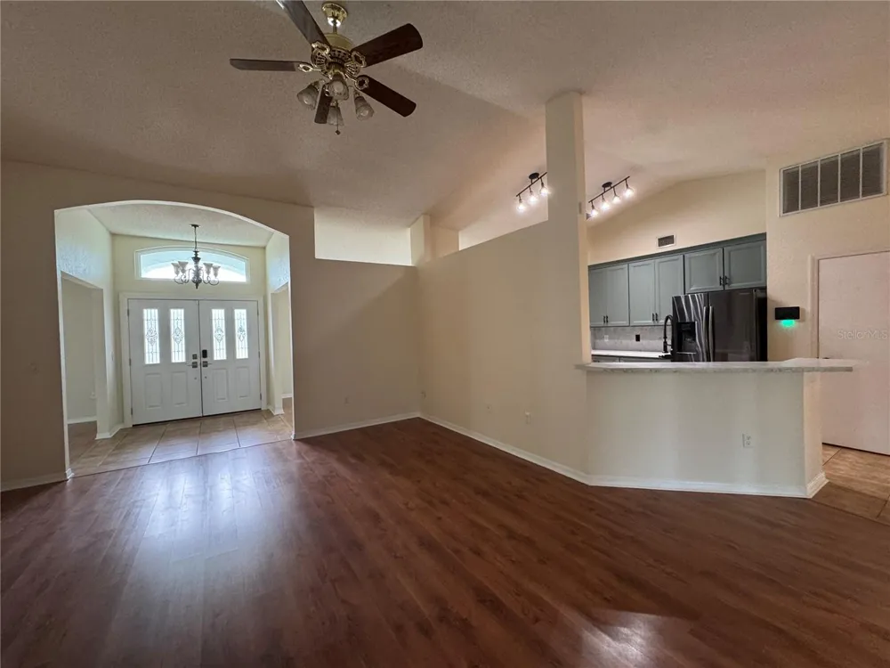 2851 BLUSH DRIVE Lakeland, FL 33813