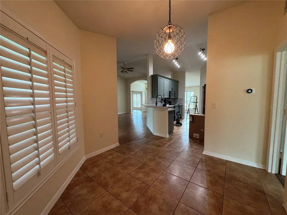 2851 BLUSH DRIVE Lakeland, FL 33813