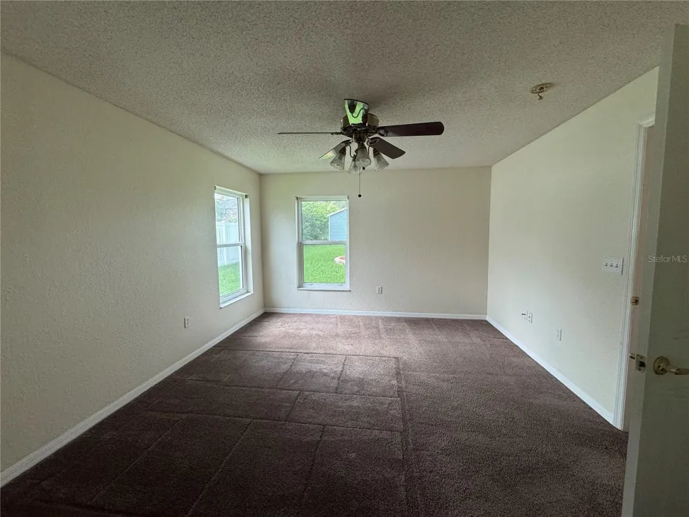 2851 BLUSH DRIVE Lakeland, FL 33813