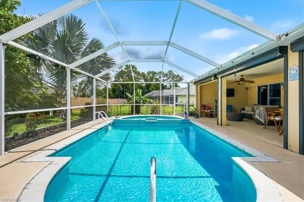 713 Milwaukee Boulevard Lehigh Acres, FL 33974