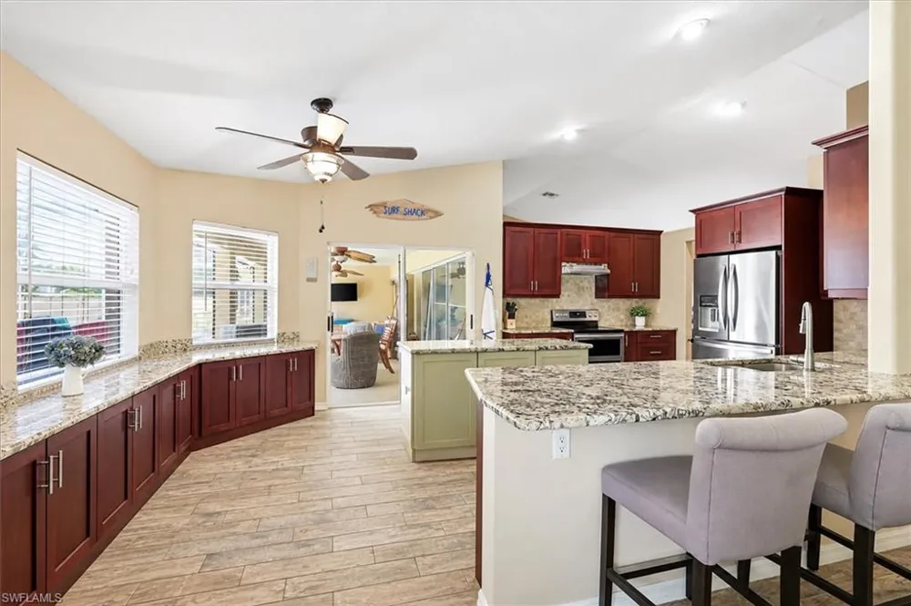 713 Milwaukee Boulevard Lehigh Acres, FL 33974