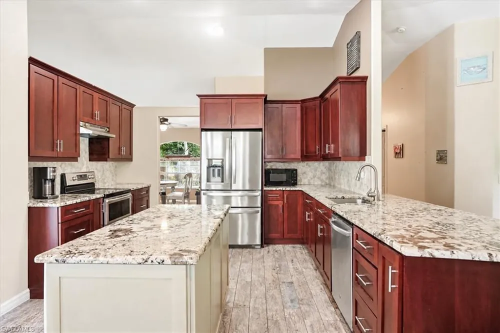 713 Milwaukee Boulevard Lehigh Acres, FL 33974