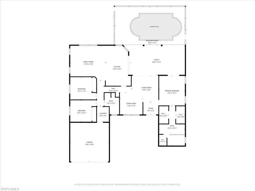 713 Milwaukee Boulevard Lehigh Acres, FL 33974