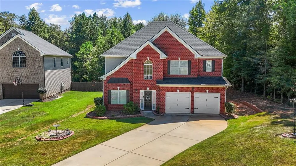 4825 Carly Way Lithonia, GA 30038