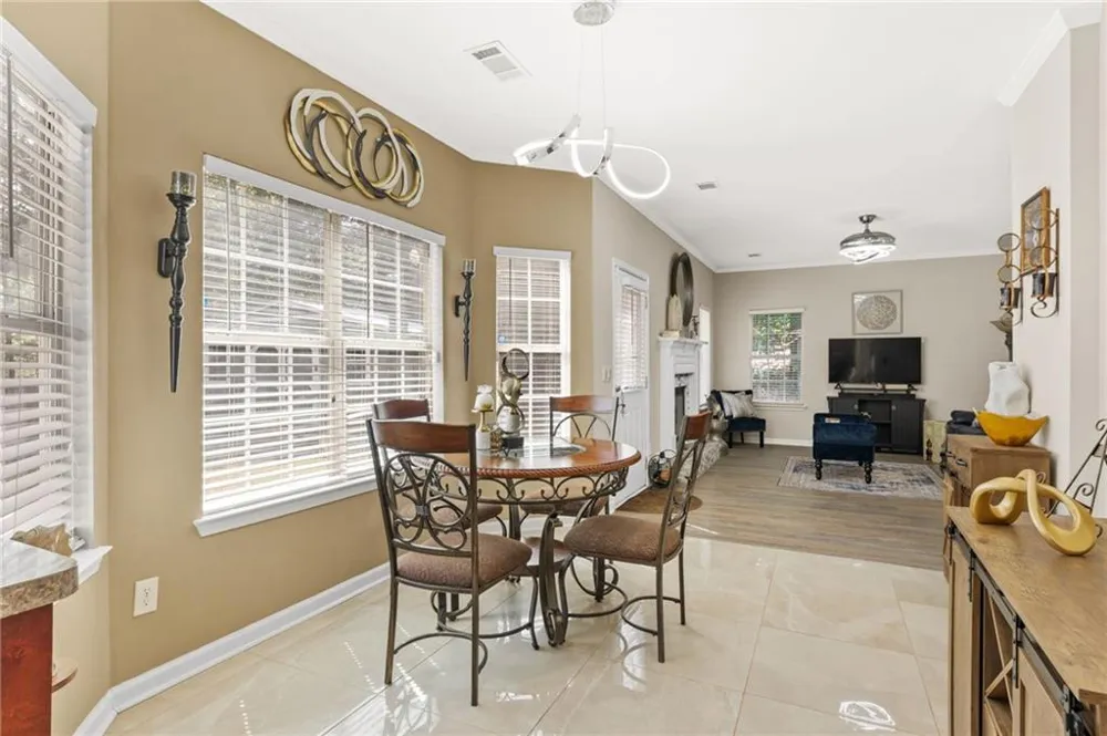 4825 Carly Way Lithonia, GA 30038