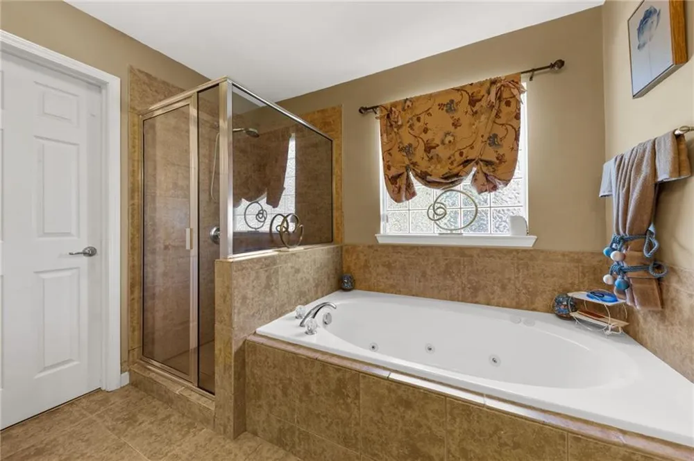 4825 Carly Way Lithonia, GA 30038