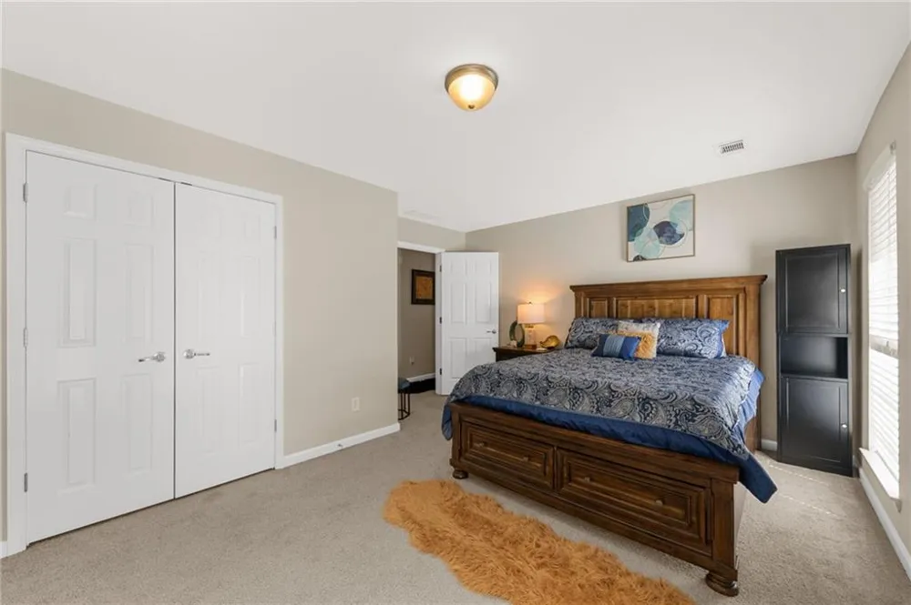 4825 Carly Way Lithonia, GA 30038