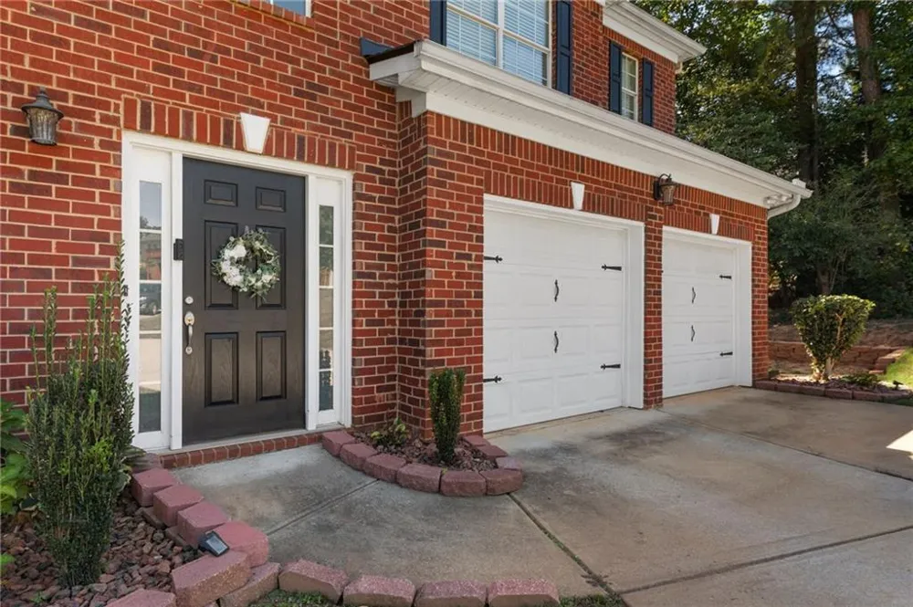 4825 Carly Way Lithonia, GA 30038