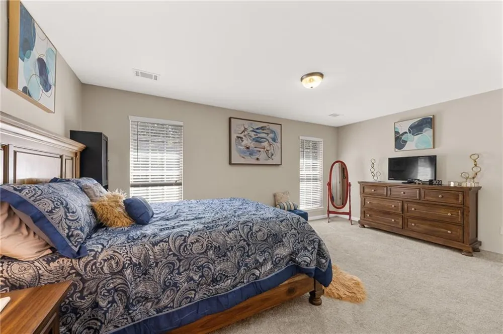 4825 Carly Way Lithonia, GA 30038