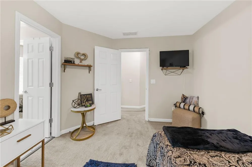 4825 Carly Way Lithonia, GA 30038