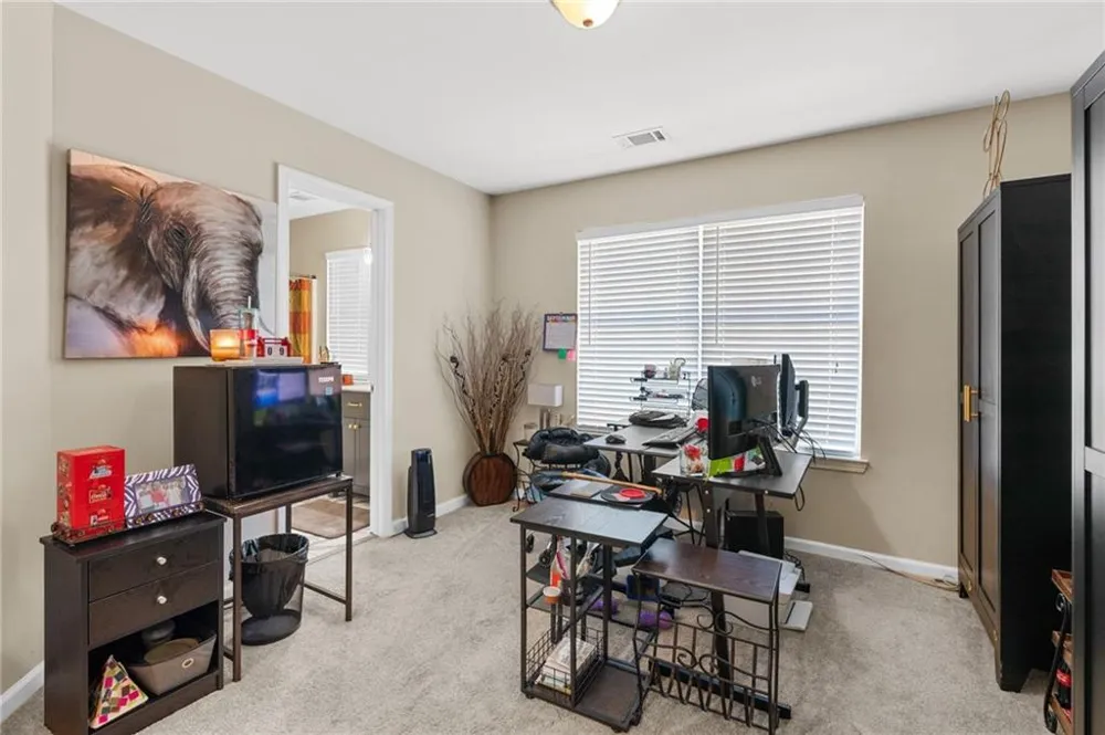4825 Carly Way Lithonia, GA 30038