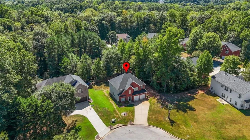 4825 Carly Way Lithonia, GA 30038