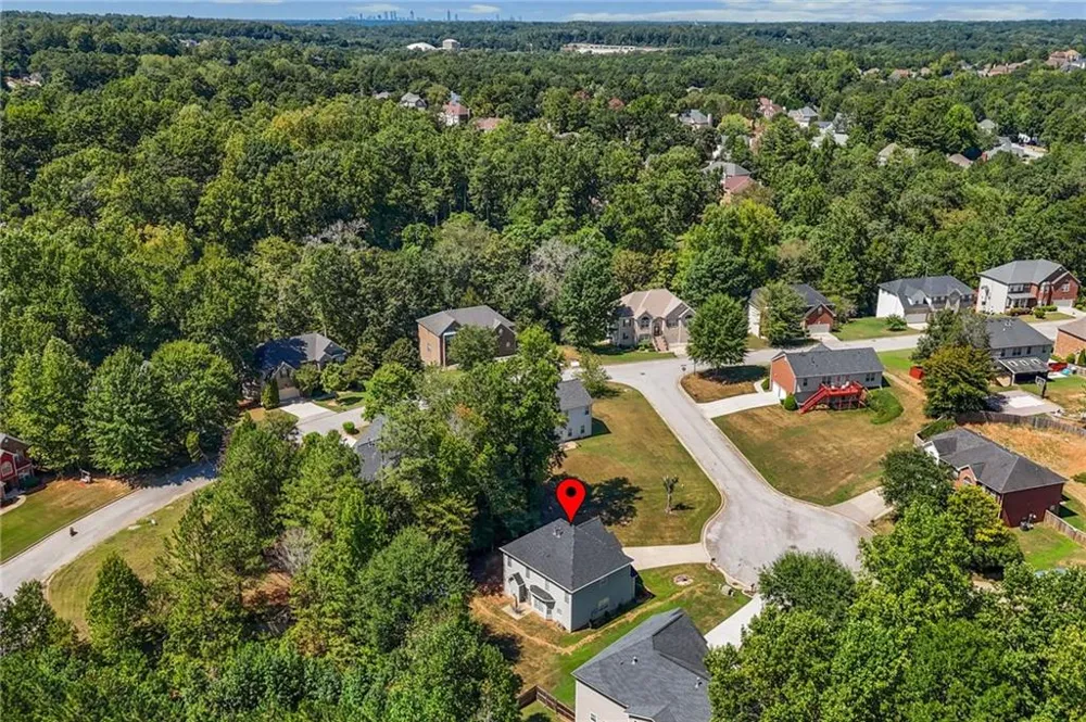 4825 Carly Way Lithonia, GA 30038