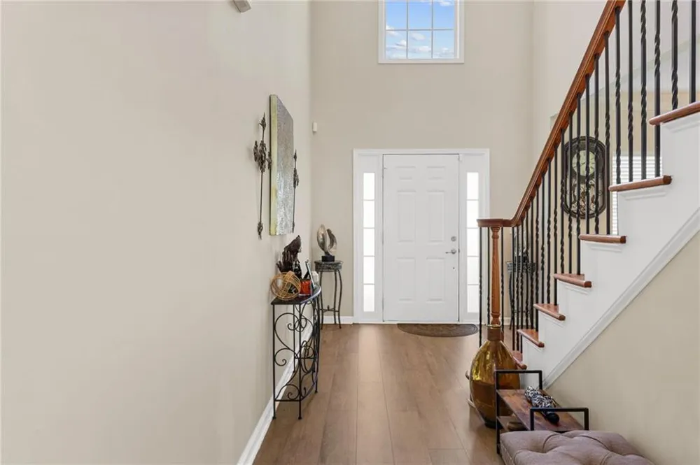4825 Carly Way Lithonia, GA 30038