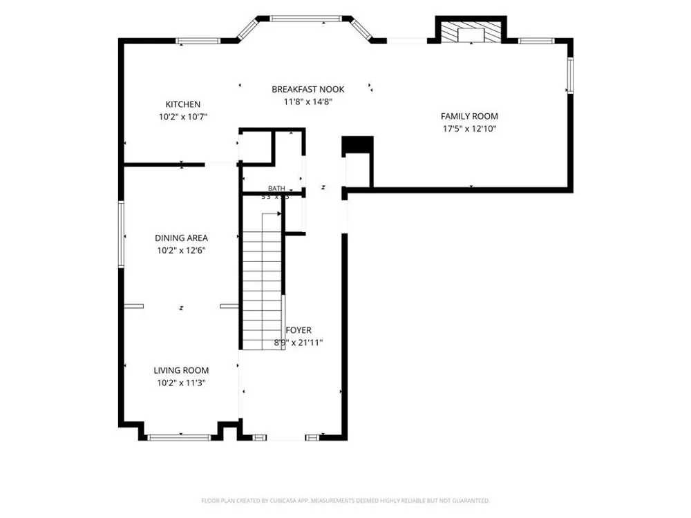 4825 Carly Way Lithonia, GA 30038