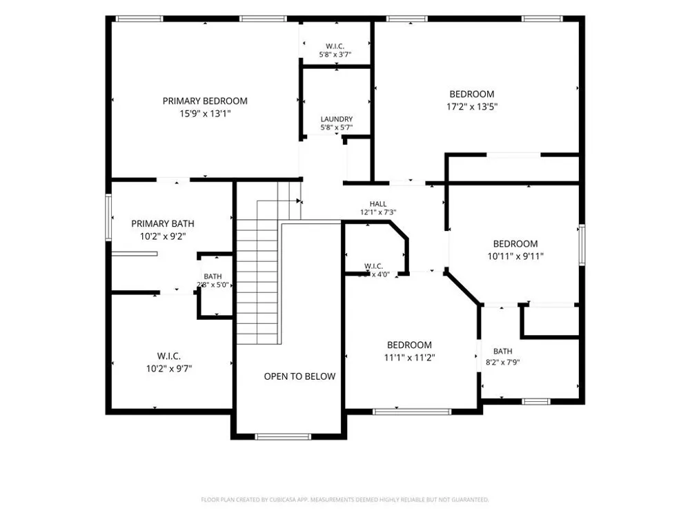 4825 Carly Way Lithonia, GA 30038