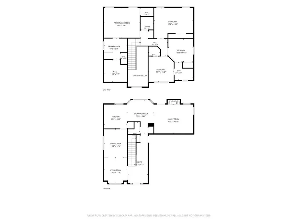 4825 Carly Way Lithonia, GA 30038