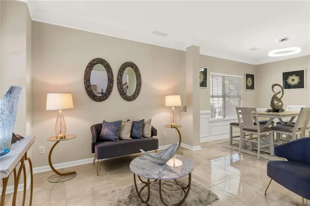 4825 Carly Way Lithonia, GA 30038