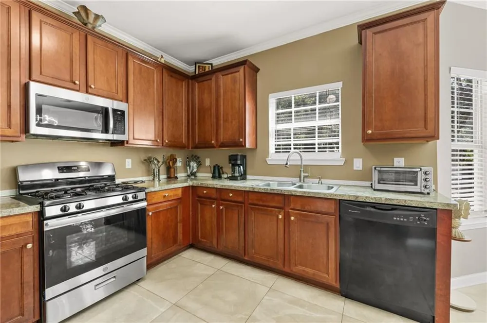4825 Carly Way Lithonia, GA 30038
