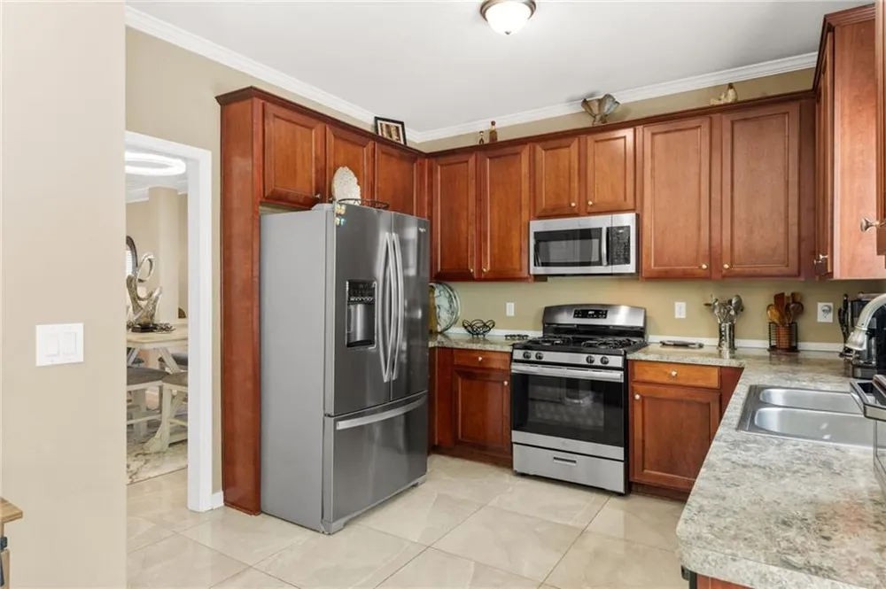 4825 Carly Way Lithonia, GA 30038