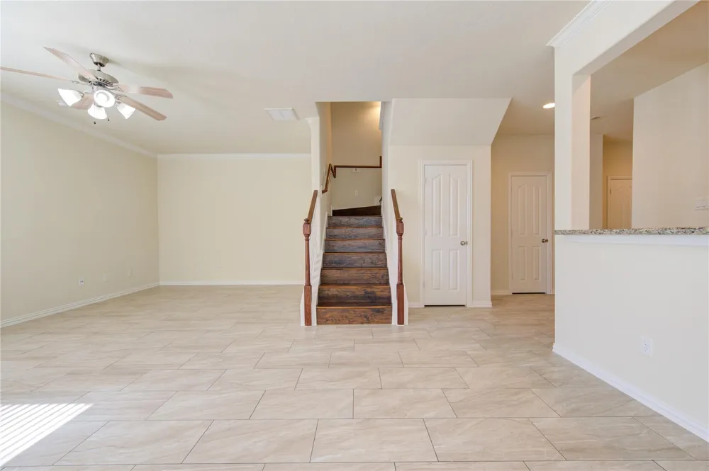 16723 Mammoth Springs Drive Houston, TX 77095