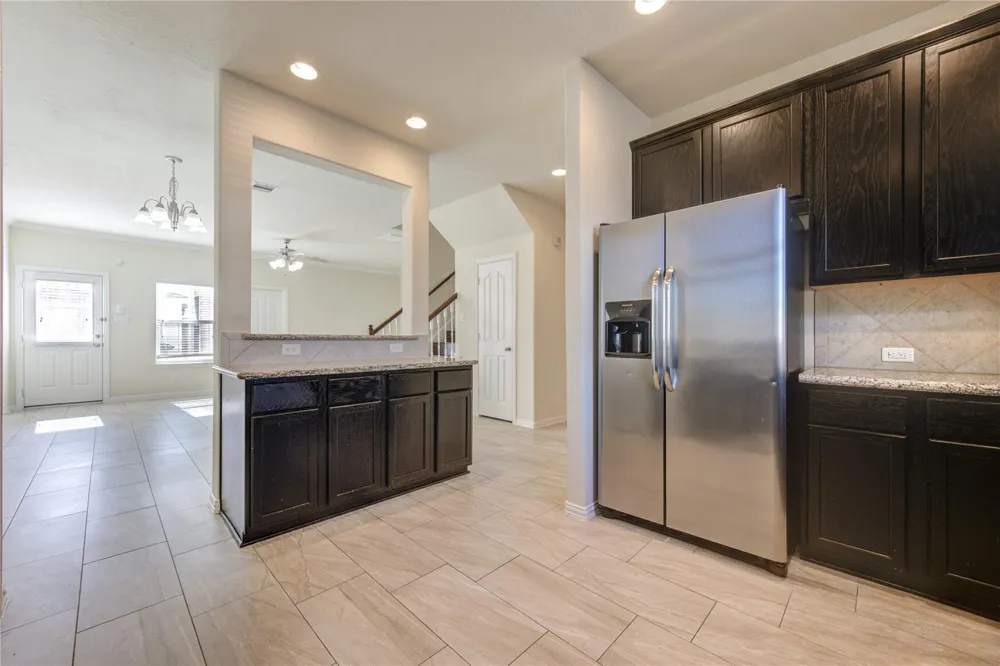 16723 Mammoth Springs Drive Houston, TX 77095
