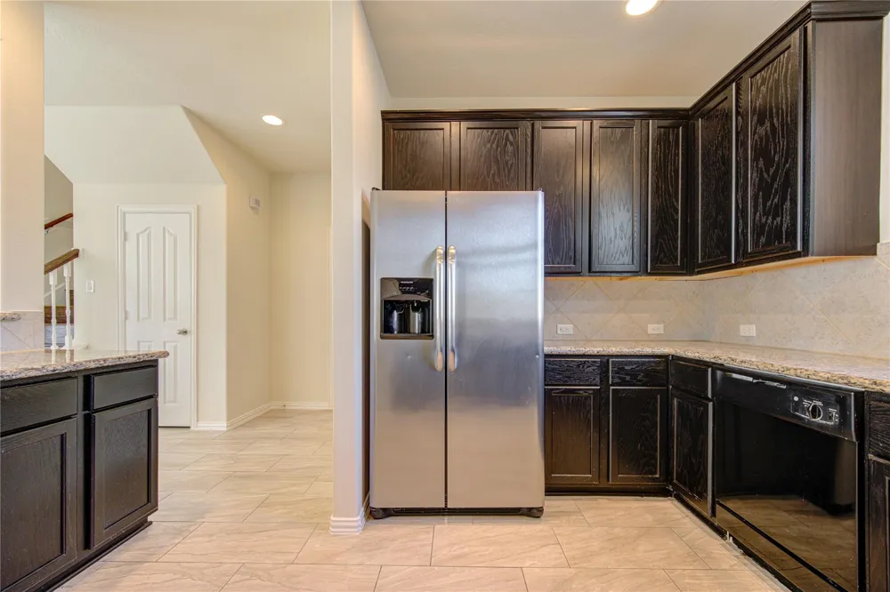 16723 Mammoth Springs Drive Houston, TX 77095